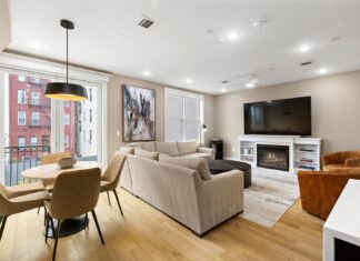 509 Jefferson St 1 Hoboken Condo For Sale 32