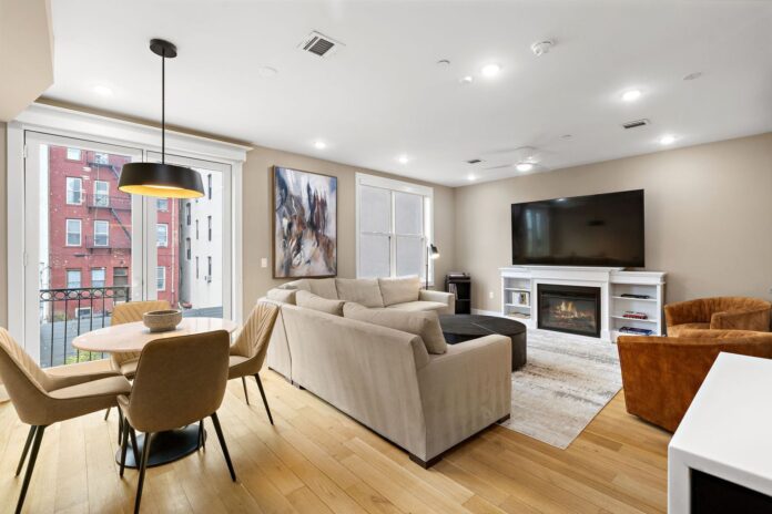509 Jefferson St 1 Hoboken Condo For Sale 32