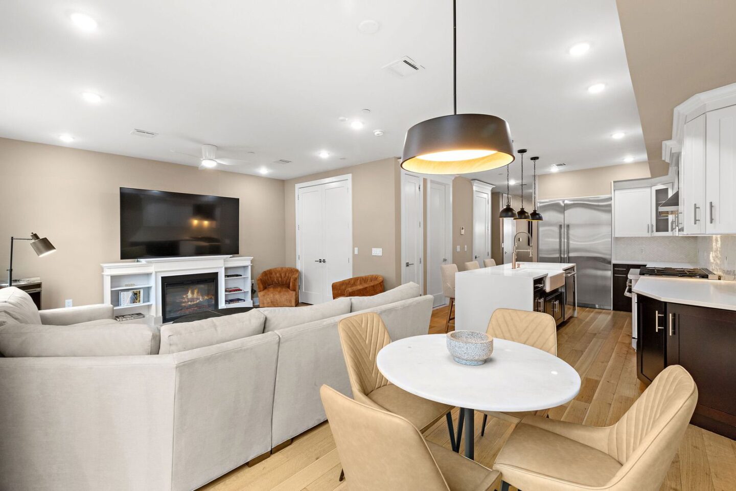 509 Jefferson St 1 Hoboken Condo For Sale 33