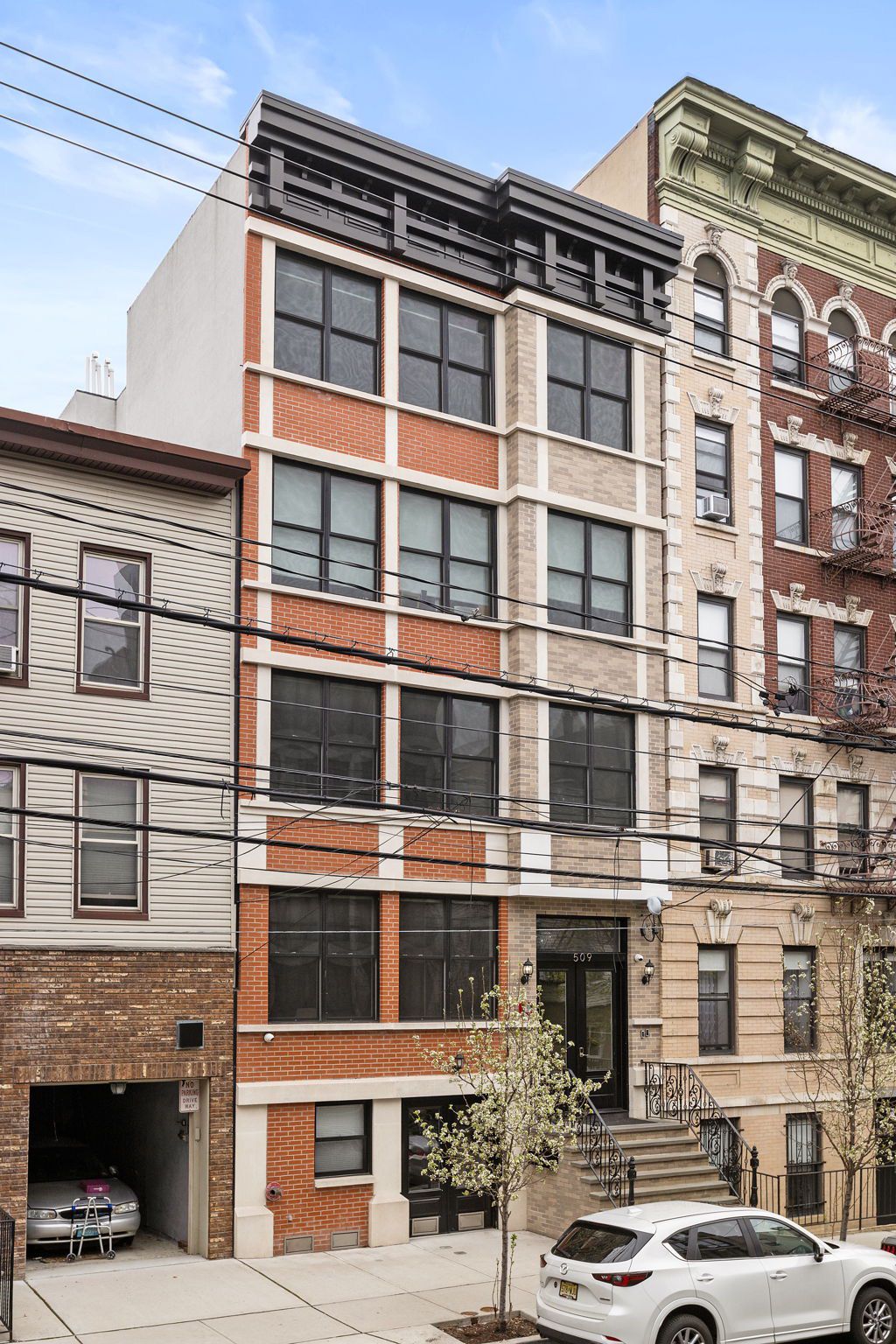 509 Jefferson St 1 Hoboken Condo For Sale 36