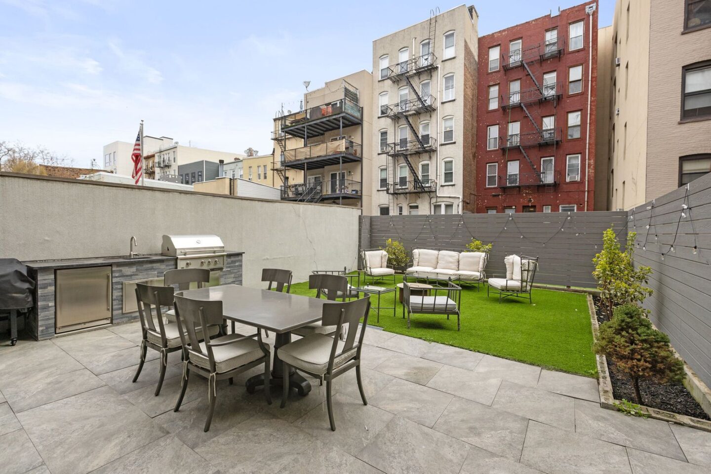 509 Jefferson St 1 Hoboken Condo For Sale 5