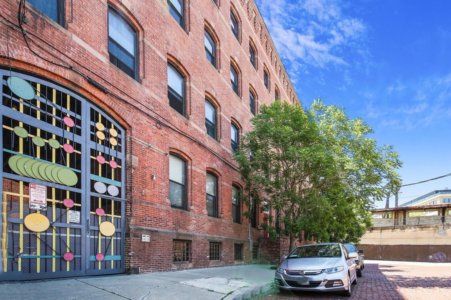 61 New Jersey Railroad Ave Unit 13 Button Factory Newark 2