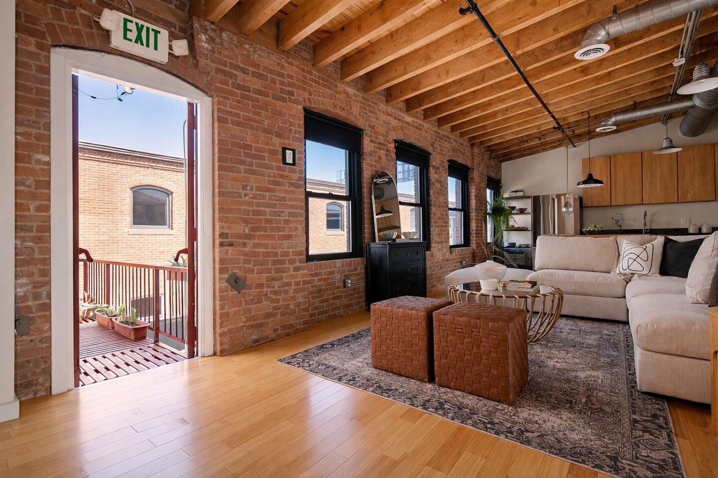 61 New Jersey Railroad Ave Unit 13 Button Factory Newark 3