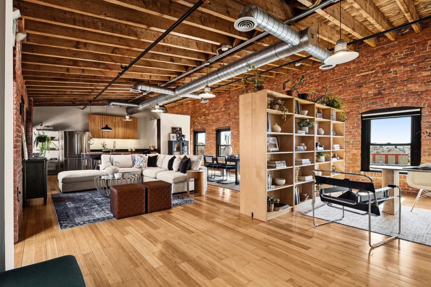 61 New Jersey Railroad Ave Unit 13 Button Factory Newark 6