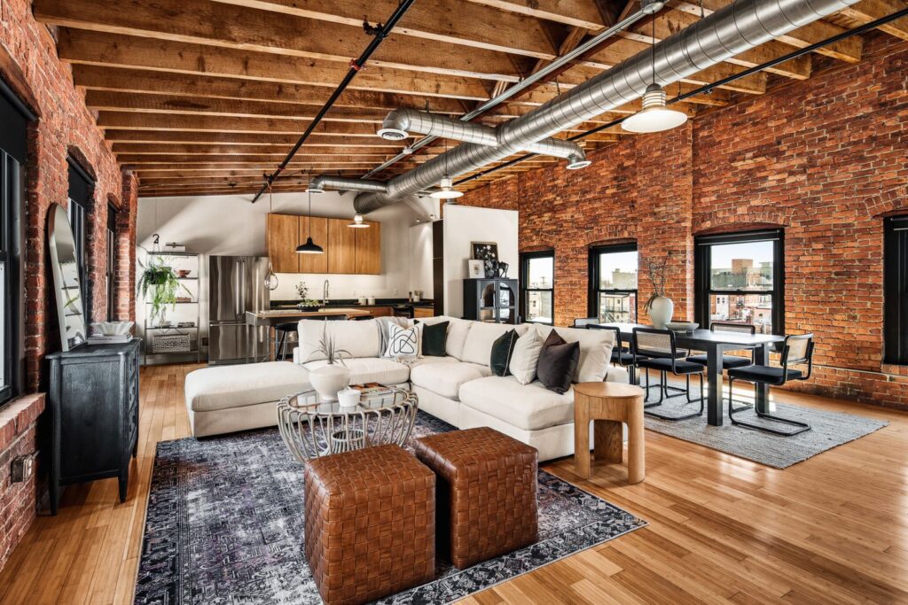 61 New Jersey Railroad Ave Unit 13 Button Factory Newark 9