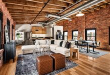 61 New Jersey Railroad Ave Unit 13 Button Factory Newark 9