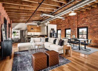 61 New Jersey Railroad Ave Unit 13 Button Factory Newark 9