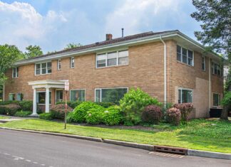 631 East Palisade Ave Englewood Cliffs