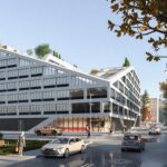 66 South Orange Ave Newark Rendering