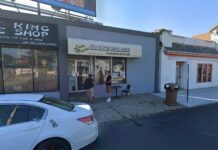 691 Main Street Hackensack
