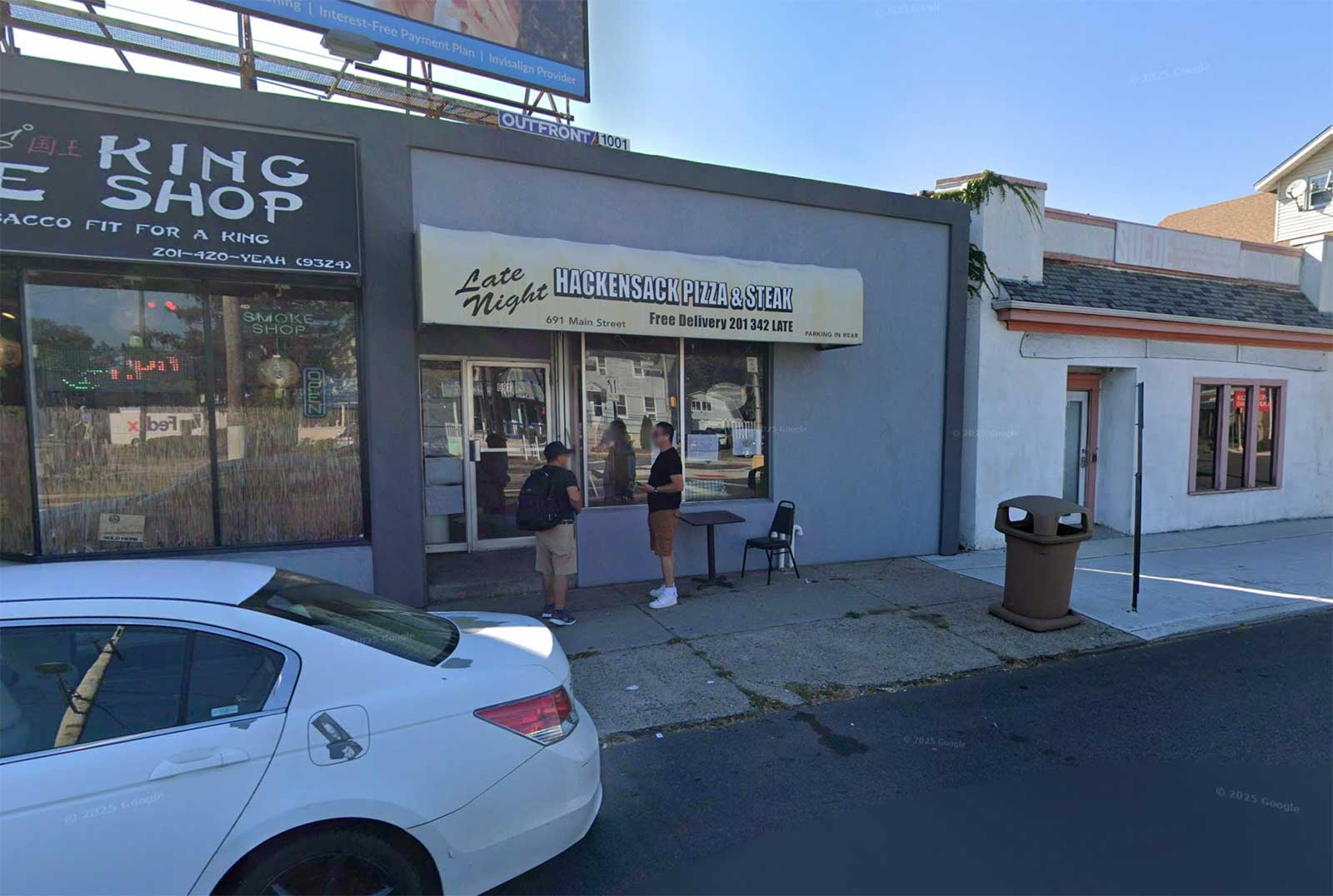 691 Main Street Hackensack