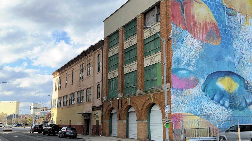 7 S Carolina Atlantic City