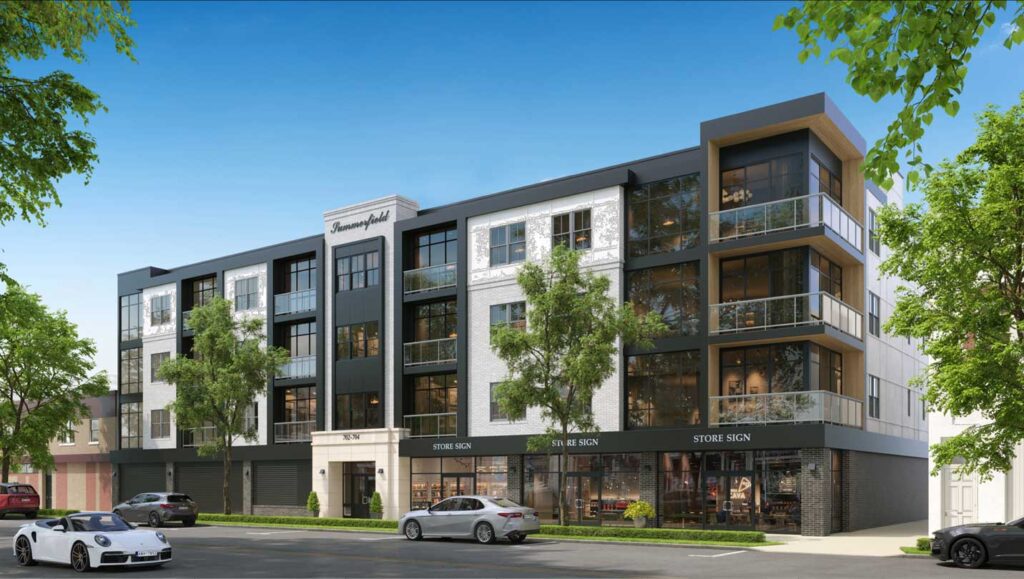 702 Summerfield Ave Asbury Park Rendering