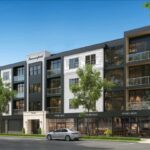 Asbury Park Planning Board Pushes Back on Summerfield Ave Development Plan 702 Summerfield Ave Asbury Park Rendering