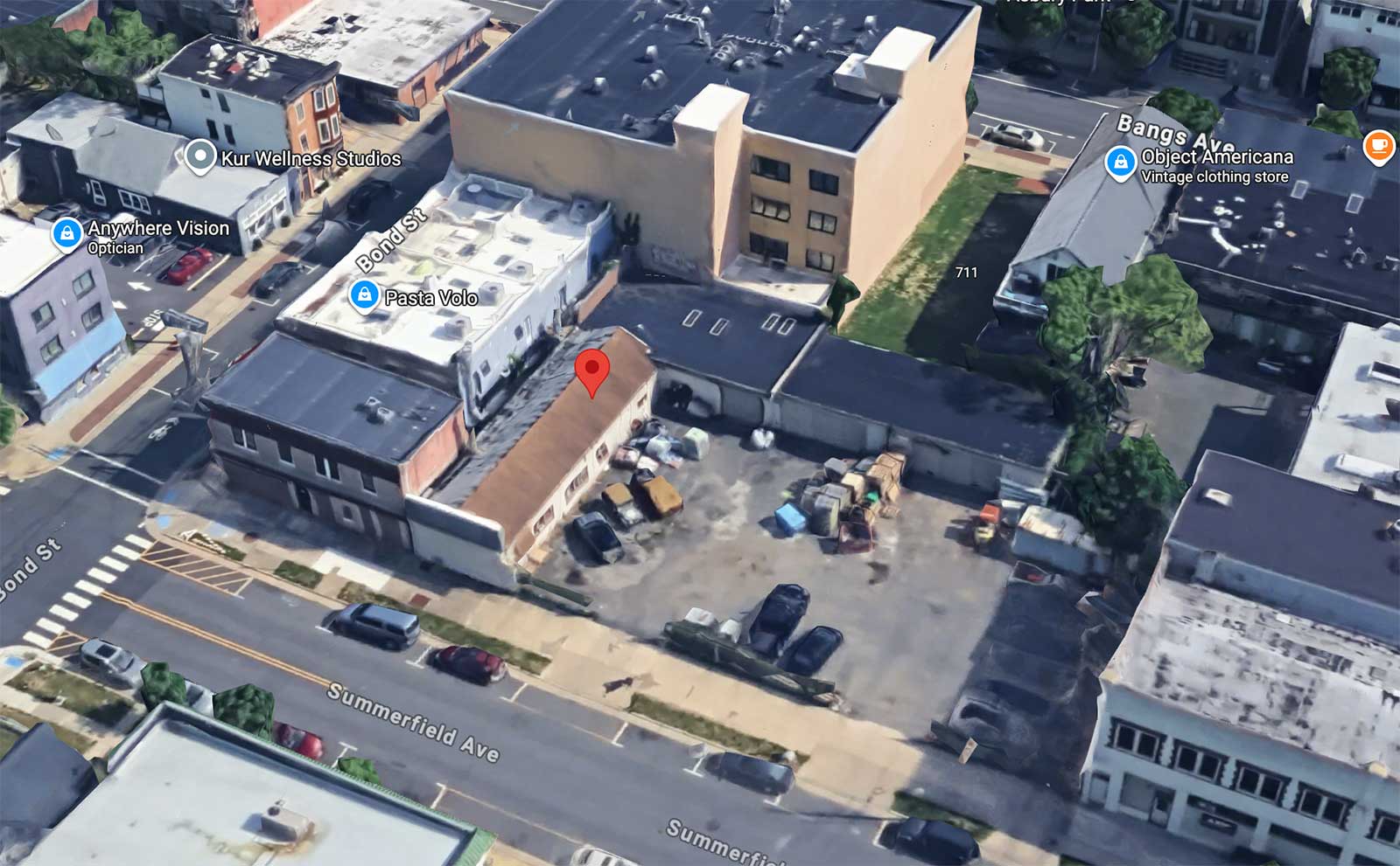 702 Summerfield Ave Asbury Park