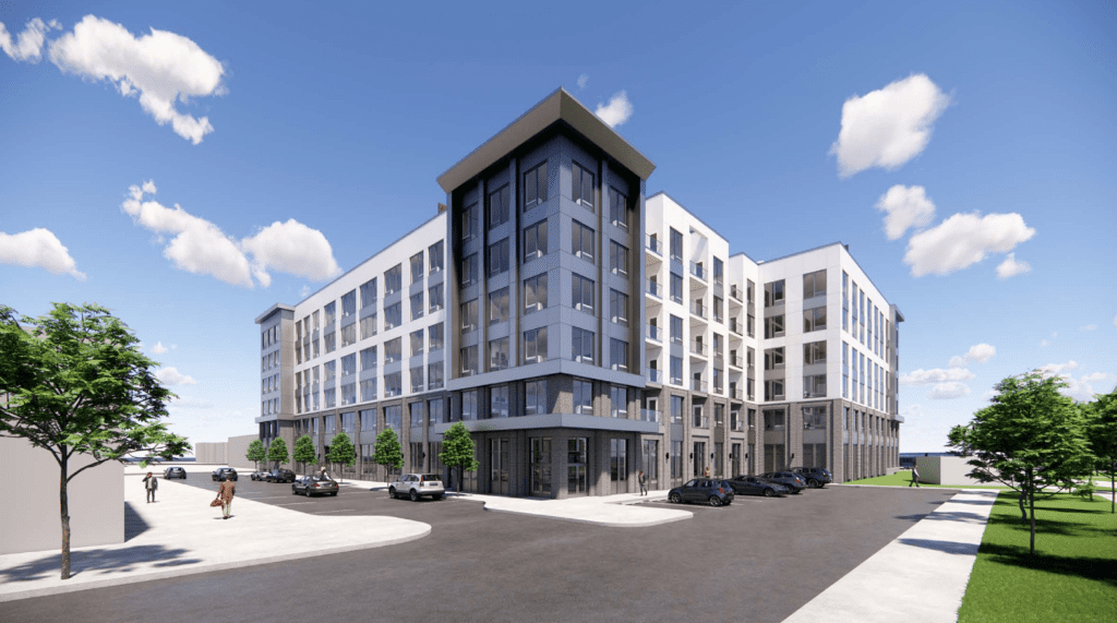 87 Van Horne Jersey City