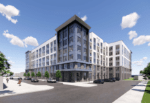 Jersey City Approves New 170-Unit Development Near Berry Lane Park 87 Van Horne Jersey City