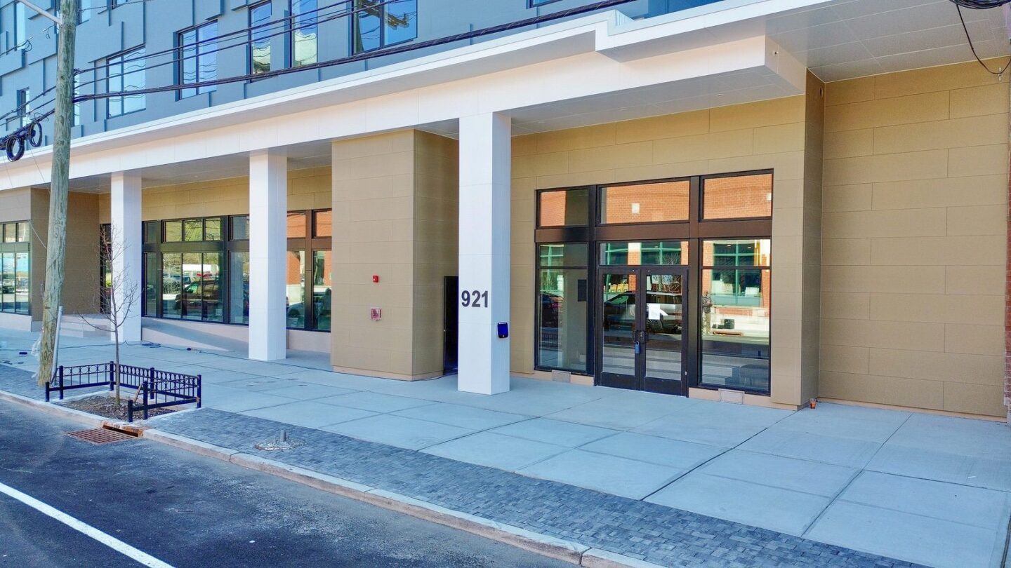 921 Madison St Hoboken Condos For Sale 1