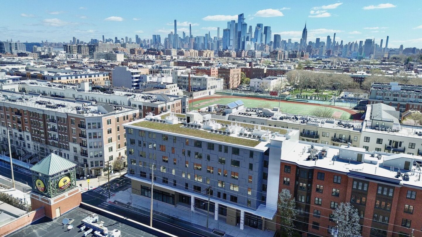 921 Madison St Hoboken Condos For Sale 12