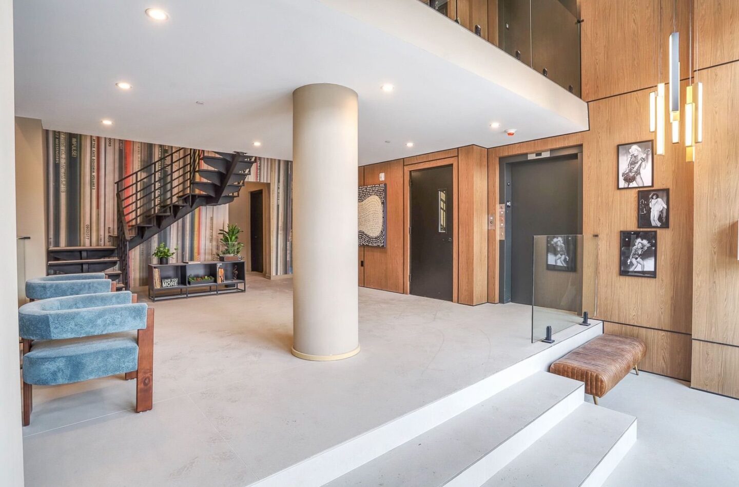 921 Madison St Hoboken Condos For Sale 2