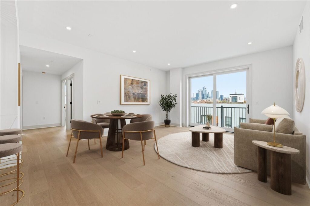 921 Madison St Hoboken Condos For Sale 3