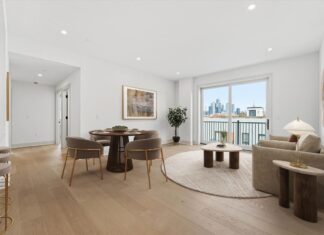 921 Madison St Hoboken Condos For Sale 3