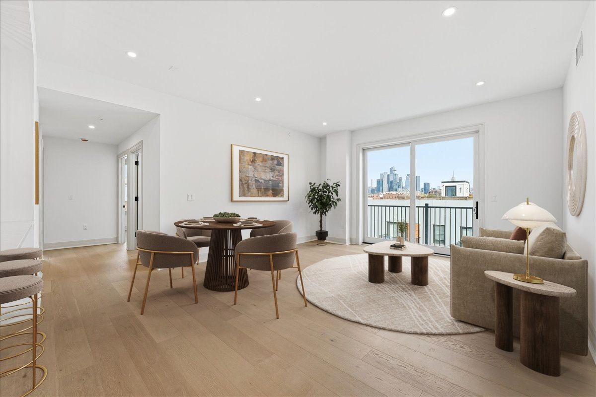 921 Madison St Hoboken Condos For Sale 3