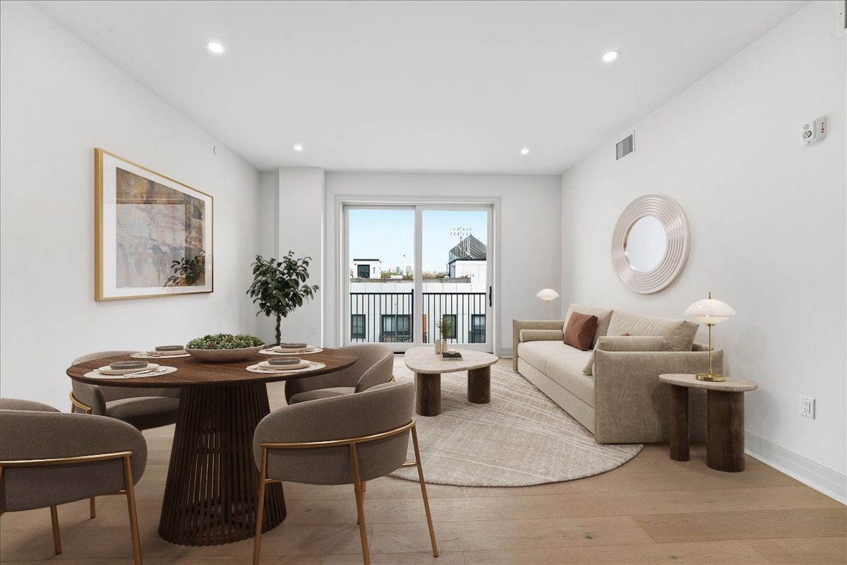 921 Madison St Hoboken Condos For Sale 5