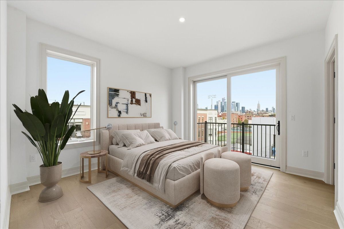 921 Madison St Hoboken Condos For Sale 8