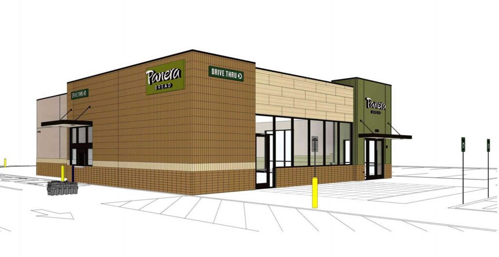 Panera Bread At On3 Clifton