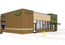 Panera Bread At On3 Clifton