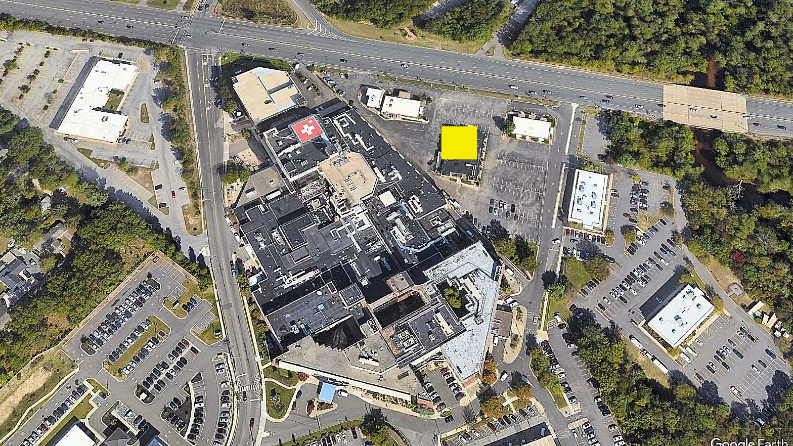 Rwjbarnabas Health Toms River 2