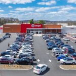 Target West Orange Plaza