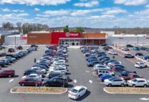 Target West Orange Plaza