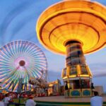 The Wildwoods Boardwalk