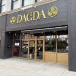 Dagda Jersey City Soft Open