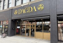 Dagda Jersey City Soft Open