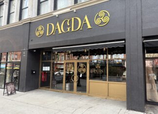 Dagda Jersey City Soft Open