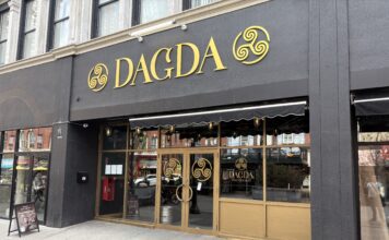Dagda Jersey City Soft Open