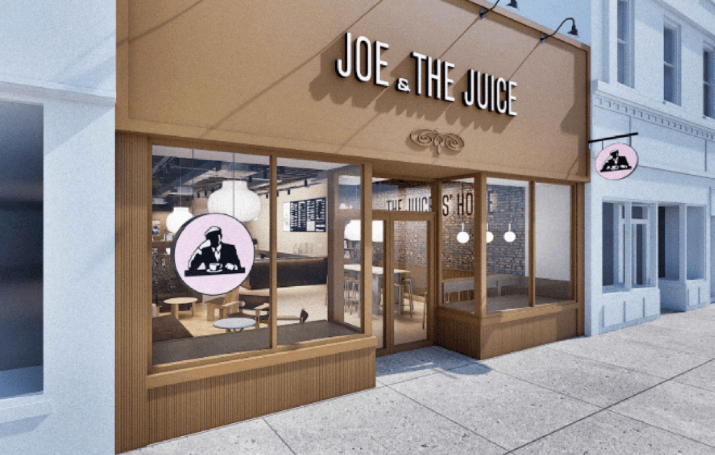 Joe And The Juice Hoboken 2