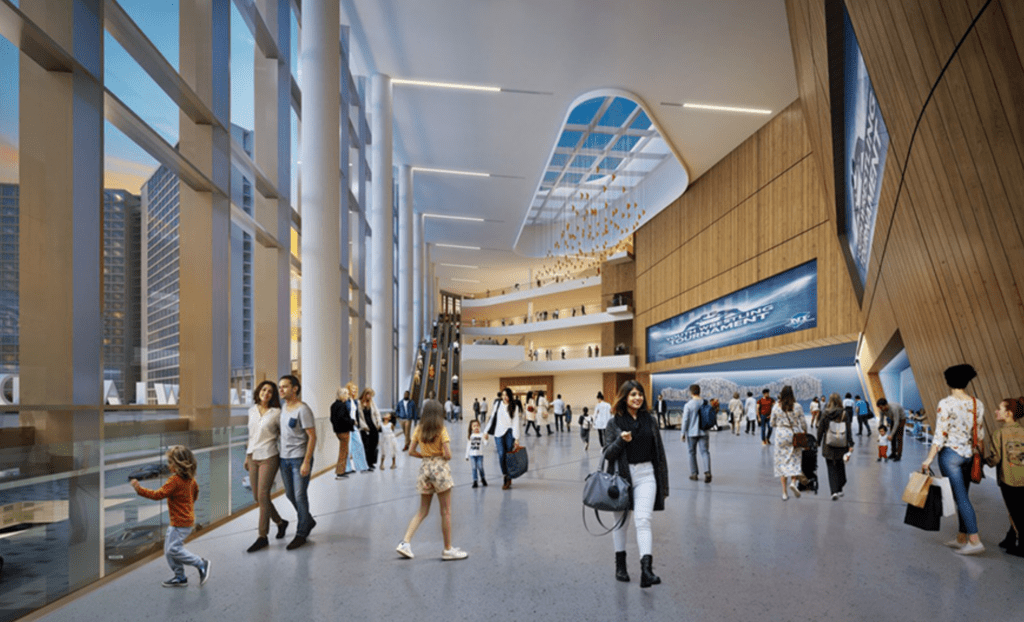 Meadowlands Convention 2