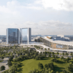 Meadowlands Convention 5