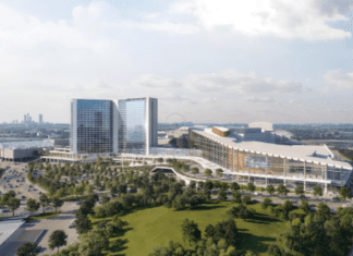 Meadowlands Convention 5