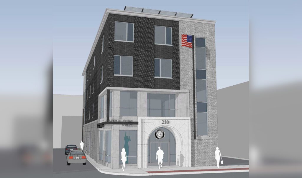 Montclair Veterans Service Center Featured