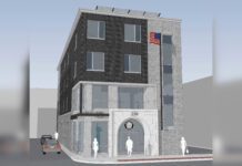Montclair American Legion Post to Be Rebuilt to House and Support Veterans Montclair Veterans Service Center Featured