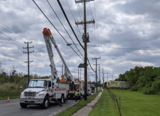 Nj Power Grid