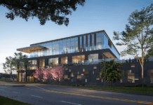 Russo Development Set to Open New Paramus Headquarters This Fall Russo Headquarters Paramus