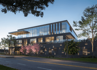 Russo Headquarters Paramus