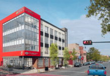 South Ward Wellness Center