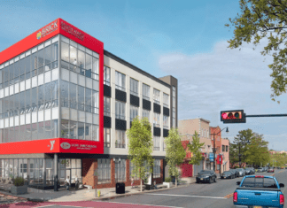 South Ward Wellness Center